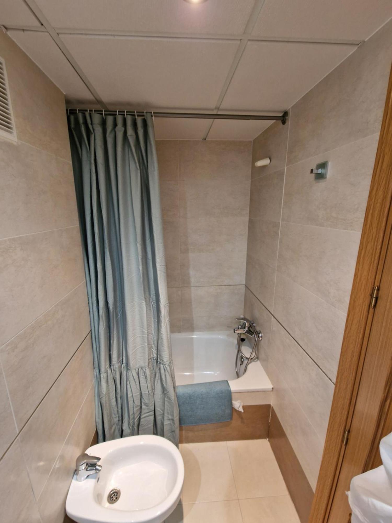 Apartamento Carmenes