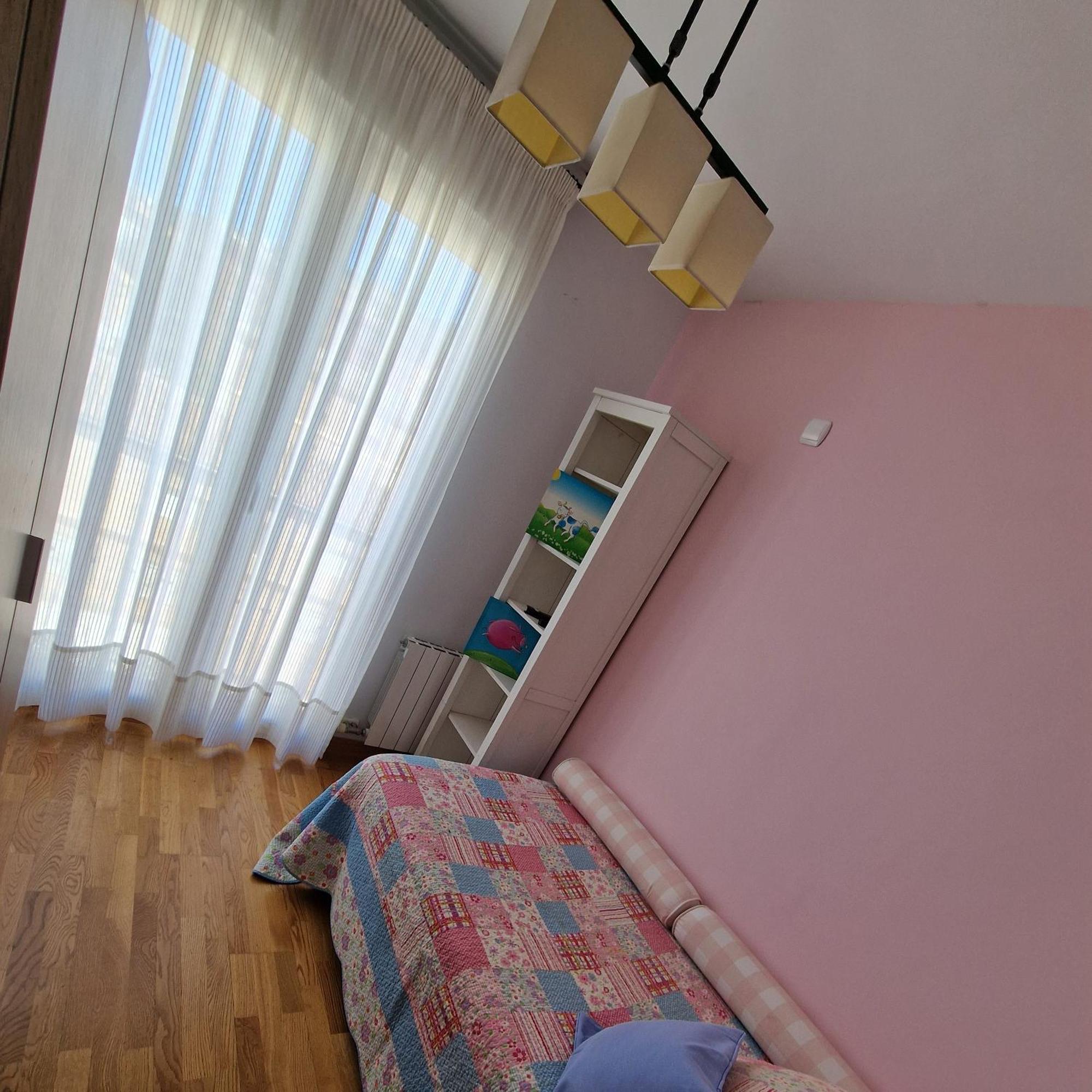 Appartement Carmenes *